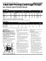 Preview for 2 page of HP 5660-97 Specifications Information And Repair Parts Manual