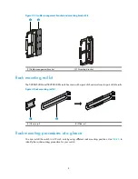 Preview for 14 page of HP 5800-24G Installation Manual