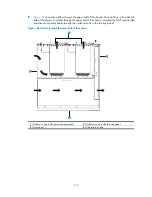 Preview for 124 page of HP 5800-24G Installation Manual