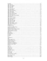 Preview for 4 page of HP 5800 Command Reference Manual