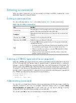 Preview for 12 page of HP 5830 series Configuration Manual