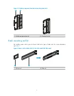 Preview for 11 page of HP 5830 series Installation Manual