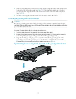 Preview for 14 page of HP 5830 series Installation Manual