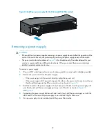 Preview for 26 page of HP 5830 series Installation Manual