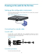 Preview for 32 page of HP 5830 series Installation Manual