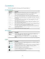 Preview for 48 page of HP 5830 series Installation Manual