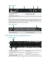 Preview for 52 page of HP 5830 series Installation Manual