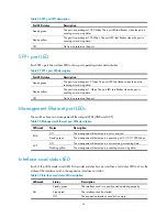 Preview for 65 page of HP 5830 series Installation Manual