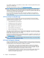 Preview for 38 page of HP 5850 - Deskjet Color Inkjet Printer Reference Manual