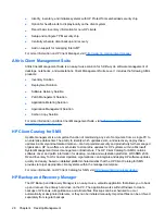 Preview for 40 page of HP 5850 - Deskjet Color Inkjet Printer Reference Manual