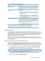 Preview for 53 page of HP 5850 - Deskjet Color Inkjet Printer Reference Manual