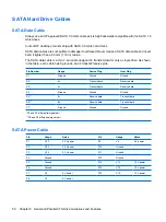 Preview for 62 page of HP 5850 - Deskjet Color Inkjet Printer Reference Manual