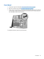 Предварительный просмотр 79 страницы HP 5850 - Deskjet Color Inkjet Printer Reference Manual