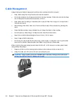 Предварительный просмотр 80 страницы HP 5850 - Deskjet Color Inkjet Printer Reference Manual