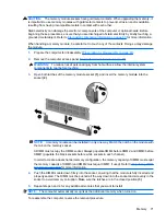 Предварительный просмотр 83 страницы HP 5850 - Deskjet Color Inkjet Printer Reference Manual