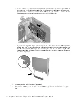 Предварительный просмотр 86 страницы HP 5850 - Deskjet Color Inkjet Printer Reference Manual