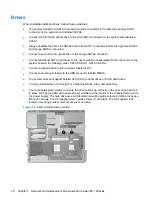 Preview for 88 page of HP 5850 - Deskjet Color Inkjet Printer Reference Manual