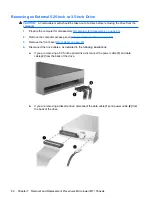 Preview for 92 page of HP 5850 - Deskjet Color Inkjet Printer Reference Manual