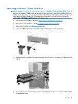 Preview for 97 page of HP 5850 - Deskjet Color Inkjet Printer Reference Manual