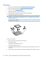 Preview for 110 page of HP 5850 - Deskjet Color Inkjet Printer Reference Manual