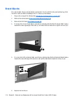 Preview for 128 page of HP 5850 - Deskjet Color Inkjet Printer Reference Manual