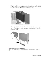 Preview for 137 page of HP 5850 - Deskjet Color Inkjet Printer Reference Manual