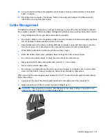 Preview for 139 page of HP 5850 - Deskjet Color Inkjet Printer Reference Manual