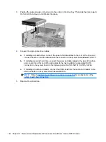 Preview for 152 page of HP 5850 - Deskjet Color Inkjet Printer Reference Manual