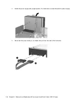 Preview for 154 page of HP 5850 - Deskjet Color Inkjet Printer Reference Manual