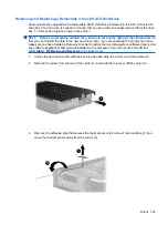 Preview for 157 page of HP 5850 - Deskjet Color Inkjet Printer Reference Manual