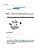 Preview for 168 page of HP 5850 - Deskjet Color Inkjet Printer Reference Manual