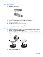 Preview for 173 page of HP 5850 - Deskjet Color Inkjet Printer Reference Manual