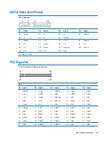 Preview for 181 page of HP 5850 - Deskjet Color Inkjet Printer Reference Manual