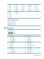 Preview for 183 page of HP 5850 - Deskjet Color Inkjet Printer Reference Manual