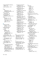 Preview for 246 page of HP 5850 - Deskjet Color Inkjet Printer Reference Manual