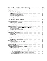 Preview for 4 page of HP 5890 Series II Reference Manual