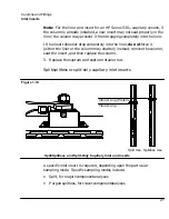 Предварительный просмотр 27 страницы HP 5890 Series II Reference Manual