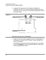 Предварительный просмотр 62 страницы HP 5890 Series II Reference Manual