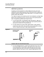 Предварительный просмотр 158 страницы HP 5890 Series II Reference Manual