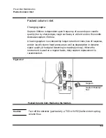 Предварительный просмотр 159 страницы HP 5890 Series II Reference Manual