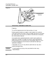 Предварительный просмотр 168 страницы HP 5890 Series II Reference Manual