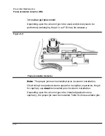 Предварительный просмотр 172 страницы HP 5890 Series II Reference Manual