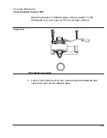 Предварительный просмотр 175 страницы HP 5890 Series II Reference Manual