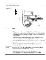 Предварительный просмотр 176 страницы HP 5890 Series II Reference Manual