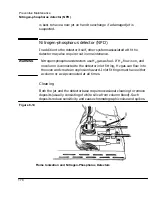 Предварительный просмотр 178 страницы HP 5890 Series II Reference Manual