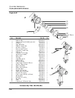 Предварительный просмотр 196 страницы HP 5890 Series II Reference Manual