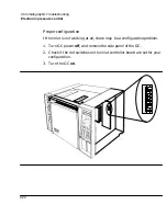 Предварительный просмотр 220 страницы HP 5890 Series II Reference Manual