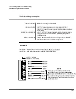 Предварительный просмотр 221 страницы HP 5890 Series II Reference Manual