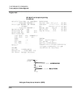 Предварительный просмотр 226 страницы HP 5890 Series II Reference Manual