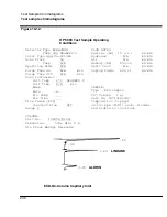 Preview for 236 page of HP 5890 Series II Reference Manual